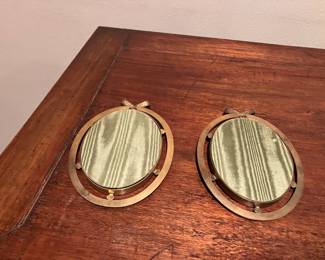 French antique Napoleon art c. 1870'. Valued at $700-$1500. Now: $475.