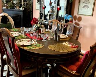 Dining Room Set