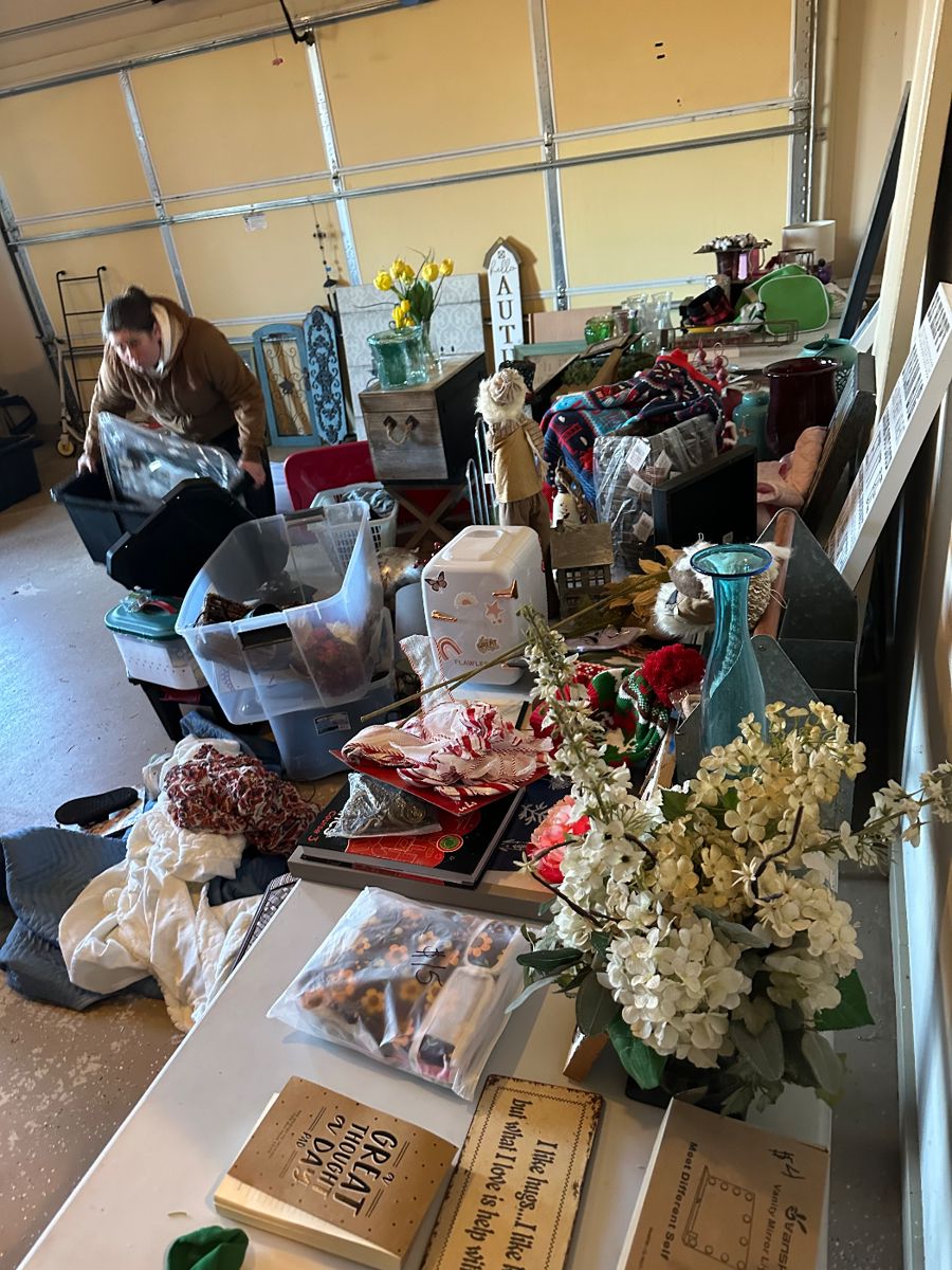 ESTATE SALE BUFORD in Buford, GA starts on 1/21/2024