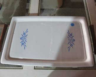 Corning Ware collector's item (2)