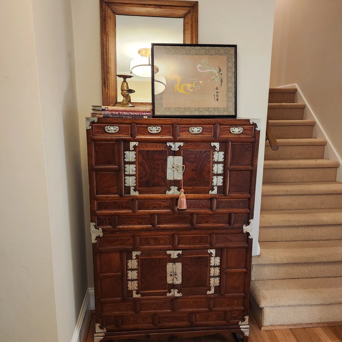 Distinctively Dunwoody...Presented by starts on 4/4/2024