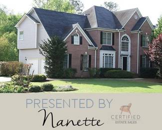 Presented By Nanette