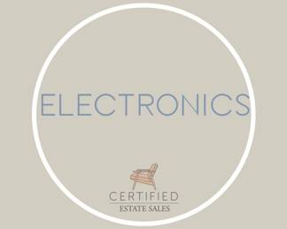 electronics