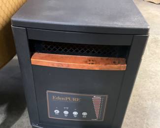 Eaden Pure Room Heater.