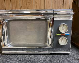 Vintage 1967 Amana Radarange