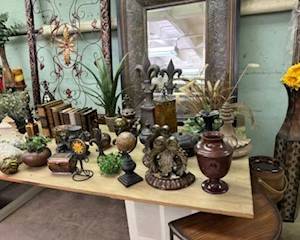 Gorgeous Tuscan decorative home decor