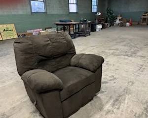 Rocker Recliner