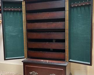 Jewelry Armoire
