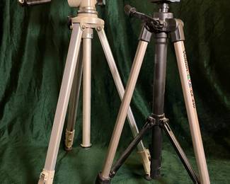 Tripods