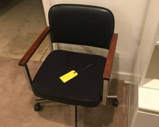 Vintage Office Chair.