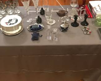 Misc Bric a Brac for Sale.