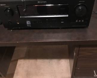 Additional Electronics.