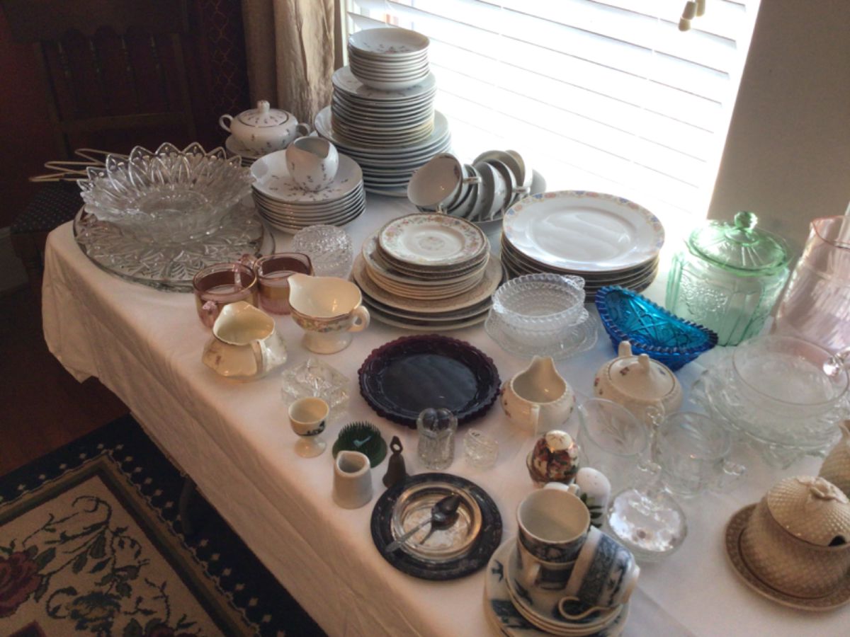 50 Off Nice Estate Sale Port RoyalAntiquesVinta... starts on 1/25/2024
