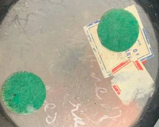 Madeline Naranjo base