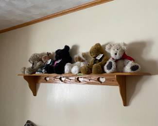 More bears