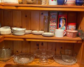 Pantry