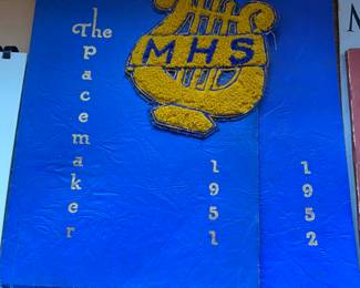 Mayville High School