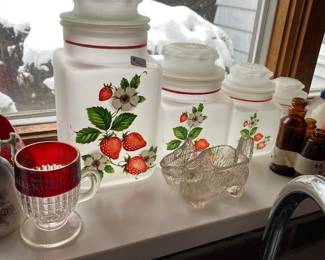 Great Cannister Set