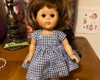 Ginny Doll