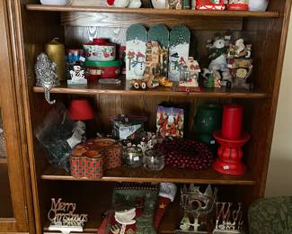 Christmas Decor