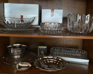 Glassware