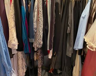 Women's Clothing