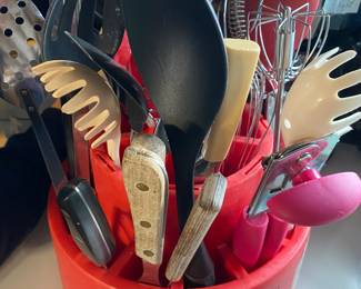 Utensils