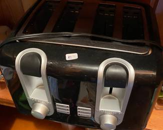 Toaster