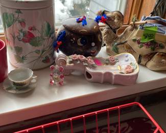 Decor Items