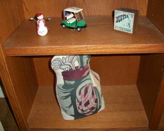 Decor items