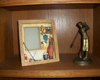 Decor items