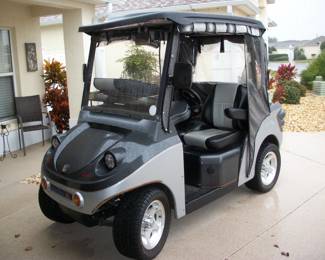 Whole Drivers side view