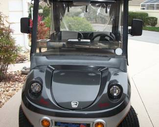 ***BIN*** 2013 Columbia Par Car Golf Cart : Bought in 2015 and upgraded Batteries to Lithium, Speedometer and other upgrades. ASKING PRICE: $4,500.00