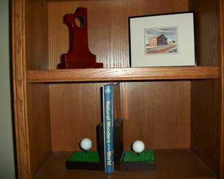 Decor items