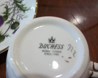 Cup makers label