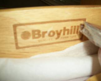 Makers label