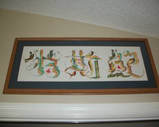 Artwork