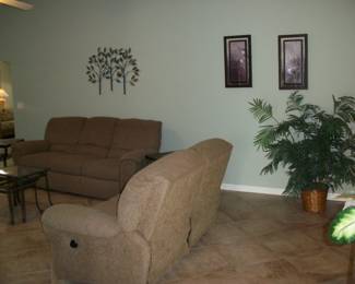 View of Livingroom