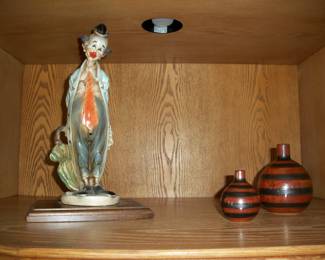 Decor items