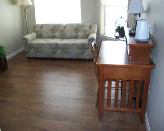 Office room