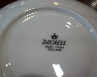 close up of label