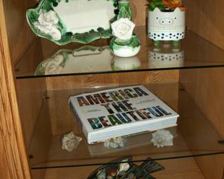 Decor items