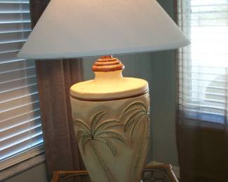 Another view of Lamp