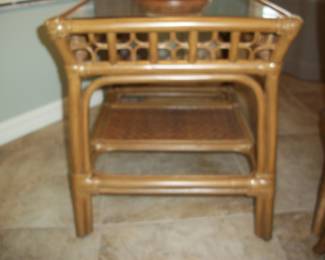 Another view of Table