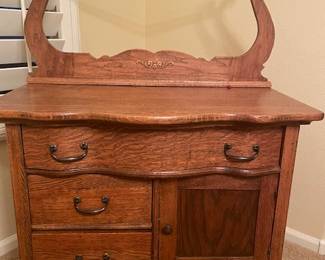 Antique furniture