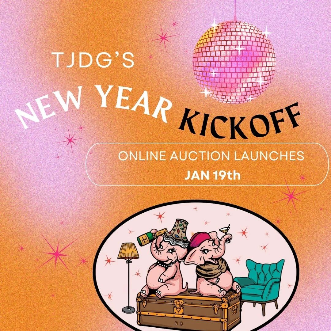 Copy of TJDG WELCOMES