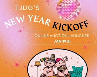 Copy of TJDG WELCOMES