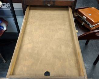 Vintage 24 drawer industrial box cabinet Amazing condition