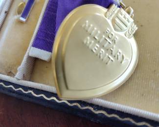 Purple Heart