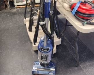Shark vacuum